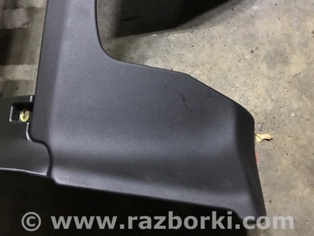 ФОТО Пластик для Porsche Macan I 95B +FL (13-18) Київ