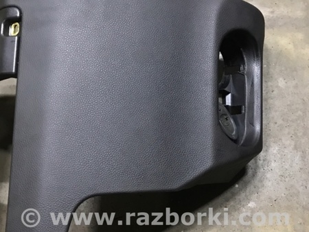 ФОТО Пластик для Porsche Macan I 95B +FL (13-18) Київ