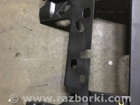 ФОТО Пластик для Porsche Macan I 95B +FL (13-18) Київ