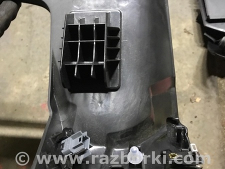 ФОТО Пластик для Porsche Macan I 95B +FL (13-18) Київ