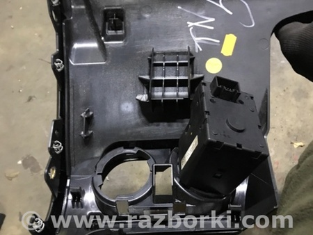 ФОТО Пластик для Porsche Macan I 95B +FL (13-18) Київ