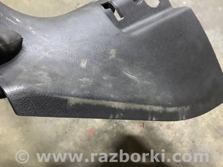 ФОТО Пластик для Porsche Macan I 95B +FL (13-18) Київ