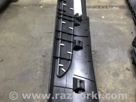 ФОТО Пластик для Porsche Macan I 95B +FL (13-18) Київ