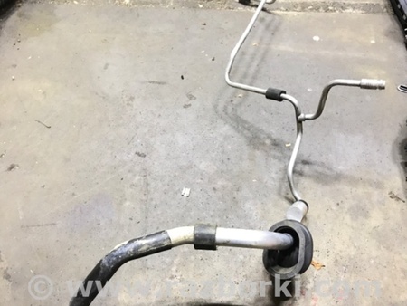 ФОТО Трубка кондиционера для Porsche Macan I 95B +FL (13-18) Київ