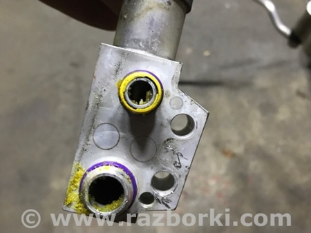 ФОТО Трубка кондиционера для Porsche Macan I 95B +FL (13-18) Київ