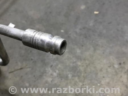 ФОТО Трубка кондиционера для Porsche Macan I 95B +FL (13-18) Київ