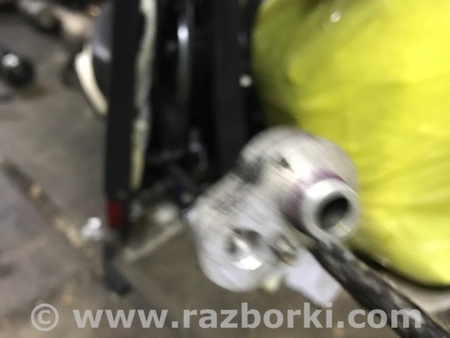 ФОТО Трубка кондиционера для Porsche Macan I 95B +FL (13-18) Київ