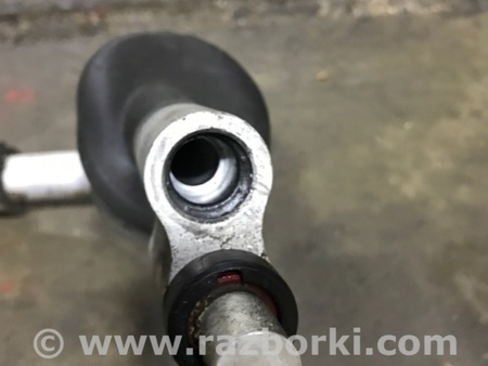 ФОТО Трубка кондиционера для Porsche Macan I 95B +FL (13-18) Київ