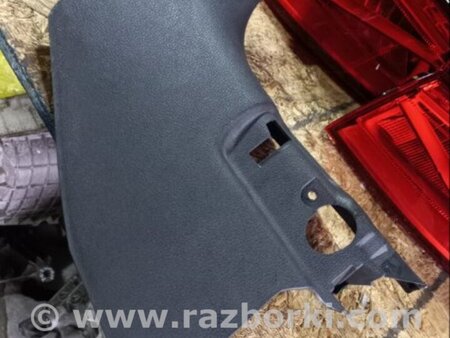 ФОТО Пластик для Audi (Ауди) A3 III 8V (12-20) Київ