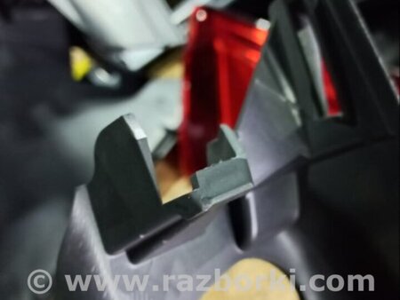 ФОТО Пластик для Audi (Ауди) A3 III 8V (12-20) Київ