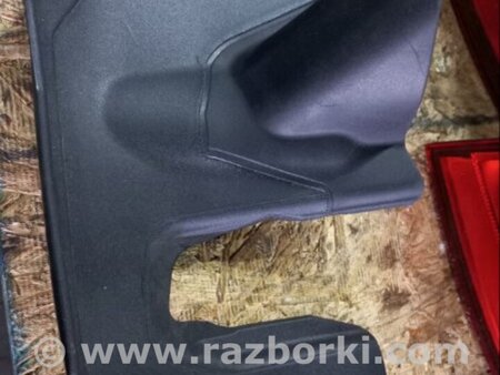 ФОТО Пластик для Audi (Ауди) A3 III 8V (12-20) Київ