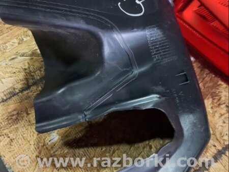 ФОТО Пластик для Audi (Ауди) A3 III 8V (12-20) Київ