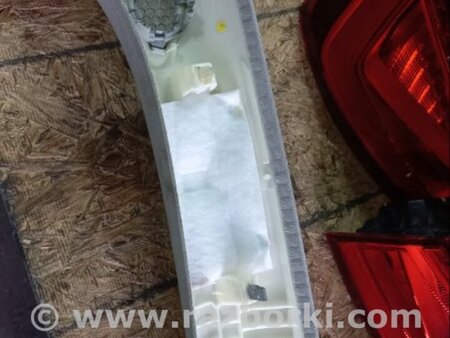 ФОТО Накладка в салоне для Audi (Ауди) A3 III 8V (12-20) Київ