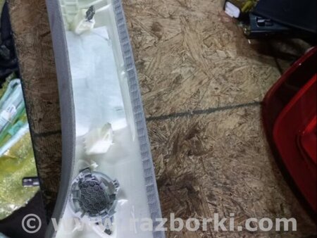 ФОТО Накладка в салоне для Audi (Ауди) A3 III 8V (12-20) Київ