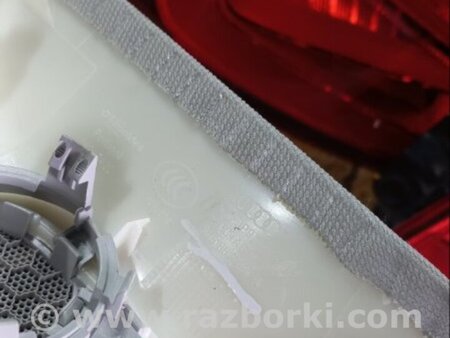 ФОТО Накладка в салоне для Audi (Ауди) A3 III 8V (12-20) Київ