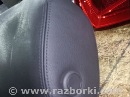 ФОТО Подголовник сиденья для Audi (Ауди) A3 III 8V (12-20) Київ