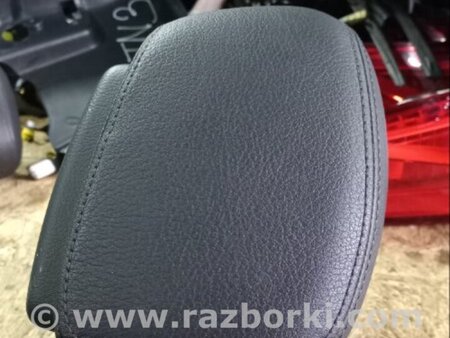 ФОТО Подголовник сиденья для Audi (Ауди) A3 III 8V (12-20) Київ