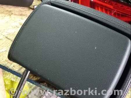 ФОТО Подголовник сиденья для Audi (Ауди) A3 III 8V (12-20) Київ