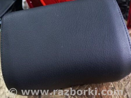 ФОТО Подголовник сиденья для Audi (Ауди) A3 III 8V (12-20) Київ
