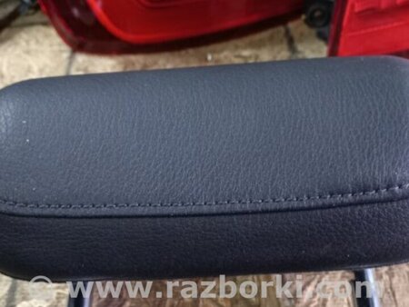 ФОТО Подголовник сиденья для Audi (Ауди) A3 III 8V (12-20) Київ