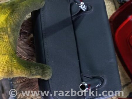 ФОТО Подголовник сиденья для Audi (Ауди) A3 III 8V (12-20) Київ