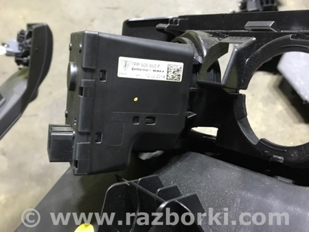 ФОТО Блок управления для Porsche Macan I 95B +FL (13-18) Київ