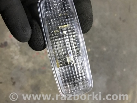 ФОТО Плафон подсветки салона для Audi (Ауди) A3 III 8V (12-20) Київ