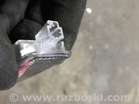 ФОТО Плафон подсветки салона для Audi (Ауди) A3 III 8V (12-20) Київ