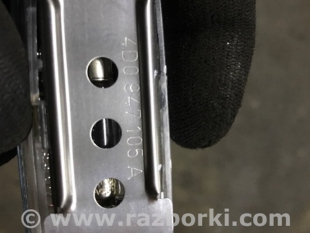 ФОТО Плафон подсветки салона для Audi (Ауди) A3 III 8V (12-20) Київ