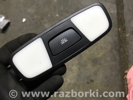 ФОТО Плафон подсветки салона для Audi (Ауди) A3 III 8V (12-20) Київ