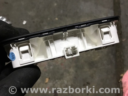 ФОТО Плафон подсветки салона для Audi (Ауди) A3 III 8V (12-20) Київ