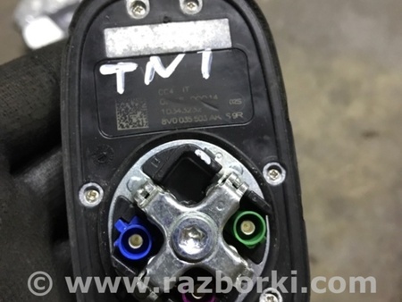 ФОТО Антенна для Audi (Ауди) A3 III 8V (12-20) Київ