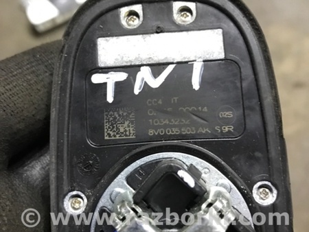 ФОТО Антенна для Audi (Ауди) A3 III 8V (12-20) Київ