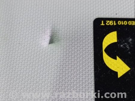 ФОТО Козырек солнцезащитный для Audi (Ауди) A3 III 8V (12-20) Київ