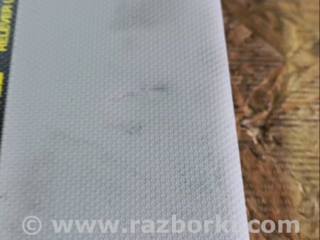 ФОТО Козырек солнцезащитный для Audi (Ауди) A3 III 8V (12-20) Київ