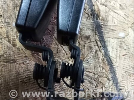 ФОТО Замок ремня безопасности для Audi (Ауди) A3 III 8V (12-20) Київ