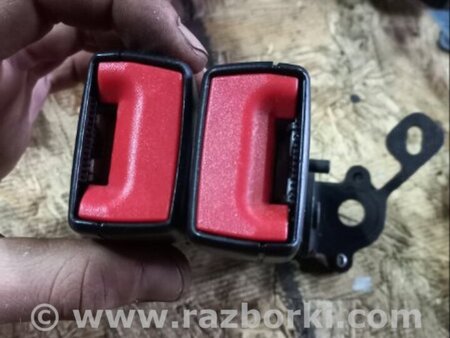 ФОТО Замок ремня безопасности для Audi (Ауди) A3 III 8V (12-20) Київ