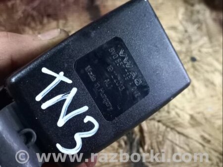 ФОТО Замок ремня безопасности для Audi (Ауди) A3 III 8V (12-20) Київ