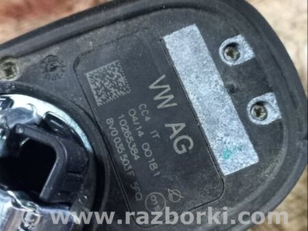 ФОТО Антенна для Audi (Ауди) A3 III 8V (12-20) Київ