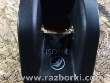 ФОТО Пластик для Audi (Ауди) A3 III 8V (12-20) Київ