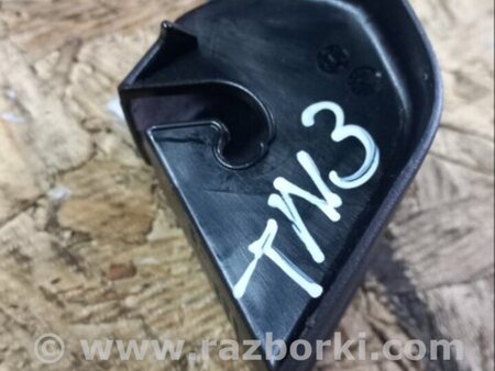 ФОТО Пластик для Audi (Ауди) A3 III 8V (12-20) Київ