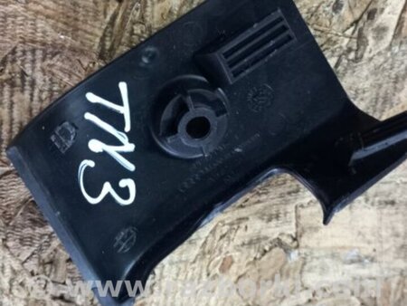 ФОТО Пластик для Audi (Ауди) A3 III 8V (12-20) Київ