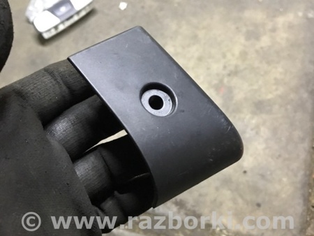 ФОТО Пластик для Audi (Ауди) A3 III 8V (12-20) Київ