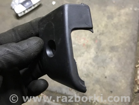 ФОТО Пластик для Audi (Ауди) A3 III 8V (12-20) Київ