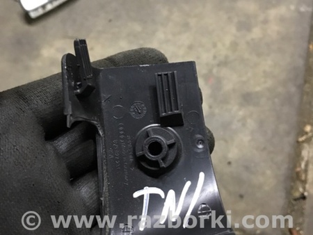 ФОТО Пластик для Audi (Ауди) A3 III 8V (12-20) Київ