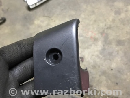 ФОТО Пластик для Audi (Ауди) A3 III 8V (12-20) Київ