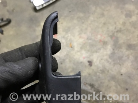 ФОТО Пластик для Audi (Ауди) A3 III 8V (12-20) Київ