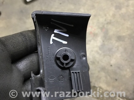 ФОТО Пластик для Audi (Ауди) A3 III 8V (12-20) Київ