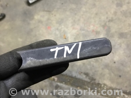 ФОТО Пластик для Audi (Ауди) A3 III 8V (12-20) Київ