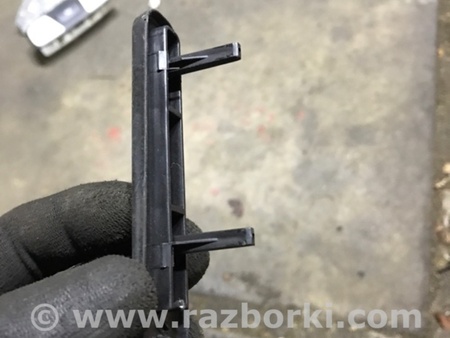 ФОТО Пластик для Audi (Ауди) A3 III 8V (12-20) Київ